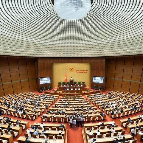 Hiệp hội Doanh nghiệp tỉnh Tuyên Quang - Tiếng nói đại diện được Chính phủ tiếp thu trong sửa đổi Luật Giao thông