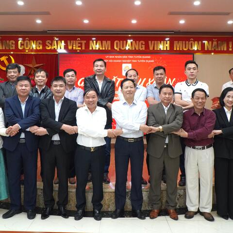 Chính sách thuế 2026: Góc nhìn từ cộng đồng doanh nghiệp về giảm gánh nặng và tăng tính thực thi