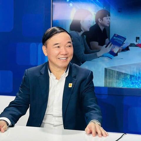 Chủ tịch Hiệp hội Doanh nghiệp tỉnh Nguyễn Hữu Thập kiêm nhiệm chức danh Phó Chủ tịch Hội đồng quản lý Quỹ Khuyến học - Khuyến tài tỉnh Tuyên Quang