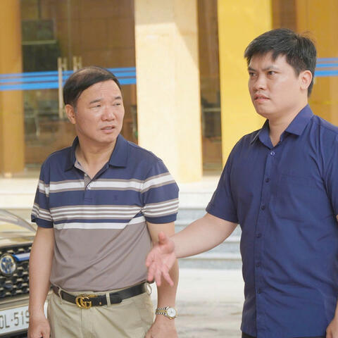 Tiếng nói của doanh nghiệp được lắng nghe: Cục Quản lý đất đai tiếp thu kiến nghị cải cách thủ tục hành chính của Hiệp hội Doanh nghiệp tỉnh Tuyên Quang