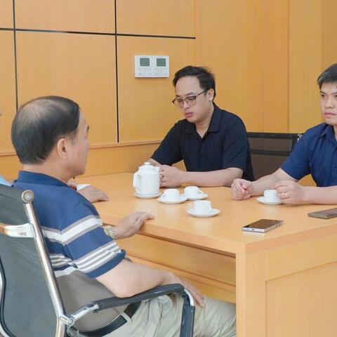 Tuyên Quang quyết liệt tháo gỡ khó khăn cho doanh nghiệp: Tiếp thêm niềm tin, tạo động lực tăng trưởng kinh tế tư nhân