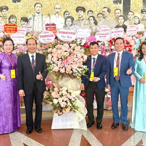HHDN tỉnh Tuyên Quang tăng cường kết nối, đồng hành cùng doanh nghiệp và tích cực tham gia các hoạt động xã hội, khoa học - công nghệ