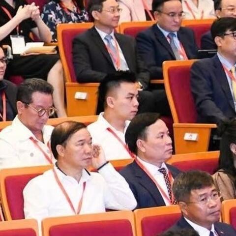Chủ tịch HHDN tỉnh Tuyên Quang Nguyễn Hữu Thập tham dự Phiên toàn thể Hội nghị Ngoại giao lần thứ 33