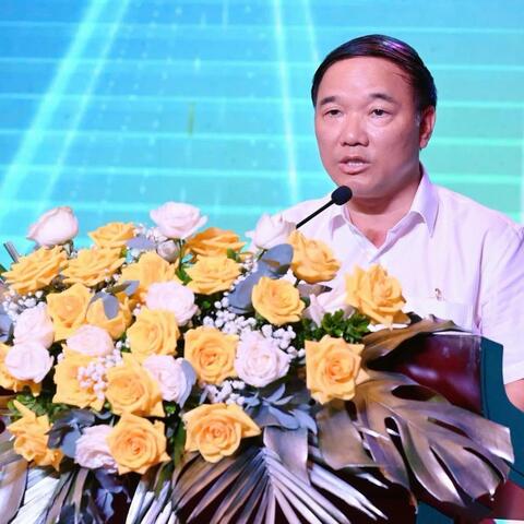 Tiếng nói đột phá của Chủ tịch HHDN tỉnh Tuyên Quang Nguyễn Hữu Thập tại Diễn đàn VPSF 2026: Định hình mô hình hợp lực công - tư thế hệ mới cho doanh nghiệp Tuyên Quang