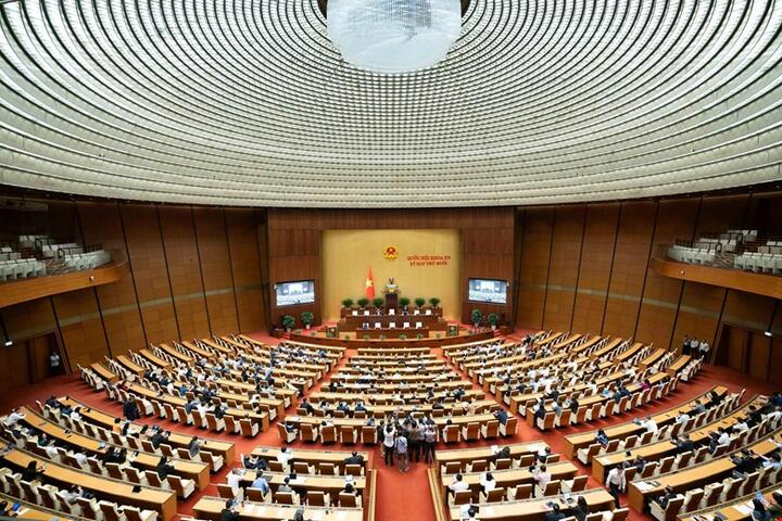 Hiệp hội Doanh nghiệp tỉnh Tuyên Quang - Tiếng nói đại diện được Chính phủ tiếp thu trong sửa đổi Luật Giao thông