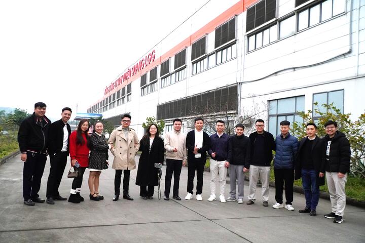 CLB Kế nghiệp Doanh nhân Tuyên Quang: Bồi đắp thế hệ kế cận, vững vàng tiếp nối doanh nghiệp