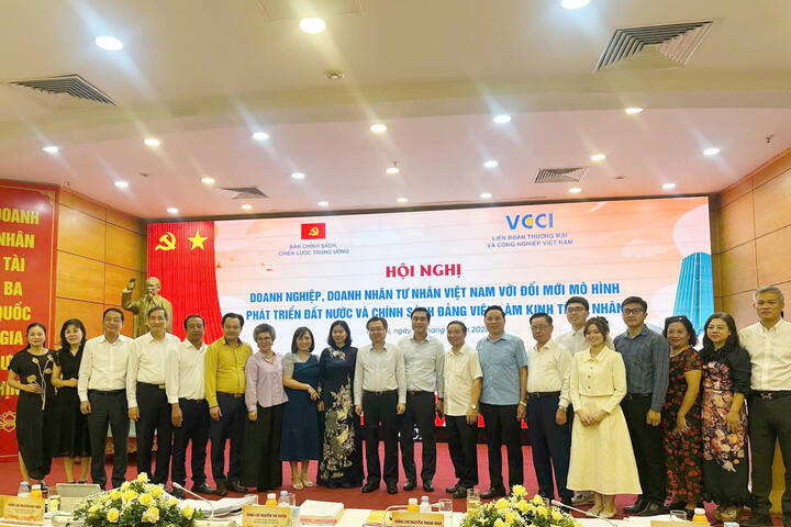 Hiệp hội Doanh nghiệp tỉnh Tuyên Quang kiến nghị cắt giảm chi phí thể chế, khơi thông động lực phát triển kinh tế tư nhân