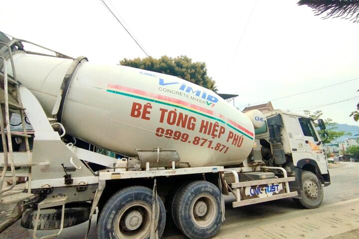 Tuyên Quang triển khai thực hiện điều chỉnh hợp đồng xây dựng khi biến động giá vật liệu, xăng dầu