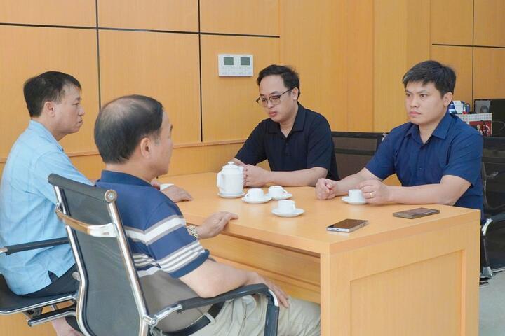 Tuyên Quang quyết liệt tháo gỡ khó khăn cho doanh nghiệp: Tiếp thêm niềm tin, tạo động lực tăng trưởng kinh tế tư nhân