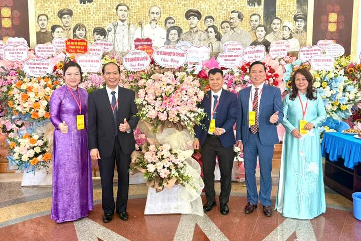 HHDN tỉnh Tuyên Quang tăng cường kết nối, đồng hành cùng doanh nghiệp và tích cực tham gia các hoạt động xã hội, khoa học - công nghệ