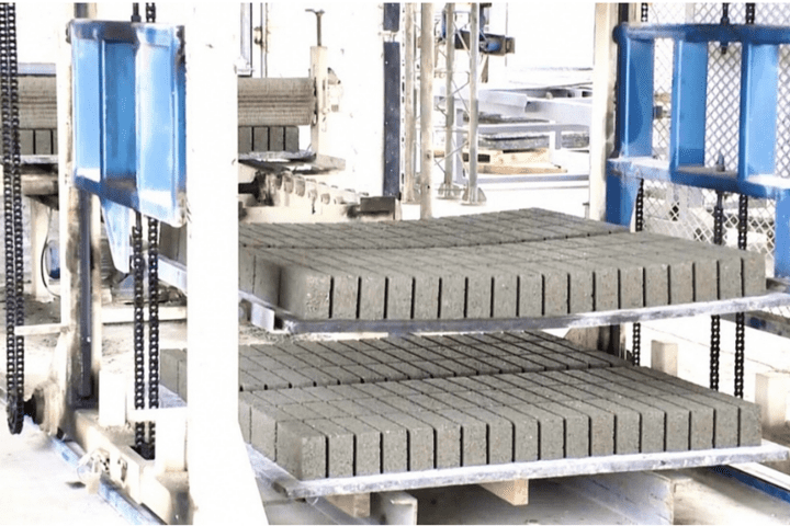 Hướng dẫn kiểm soát phế liệu, đất đá thải và chất thải phát sinh trong sản xuất, khai thác, chế biến