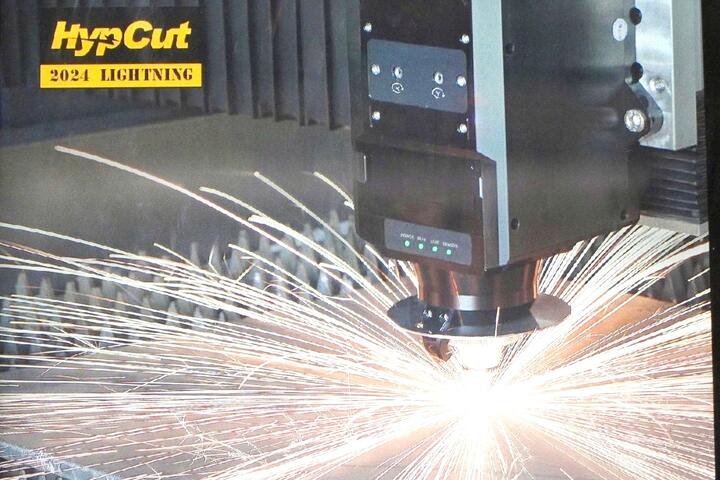 Doanh nghiệp Tuyên Quang: Tự động hóa để giảm chi phí, nâng cao chất lượng sản phẩm