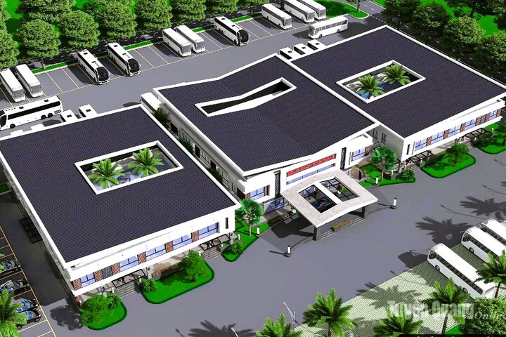 Hội viên HHDN tỉnh Tuyên Quang: Khởi công hai dự án lớn, thiết thực chào mừng kỷ niệm 195 năm thành lập tỉnh Tuyên Quang