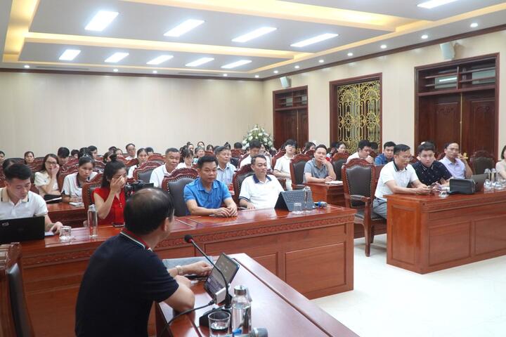 Lớp phổ cập AI thứ 7: Sức hút vượt ngoài kỳ vọng