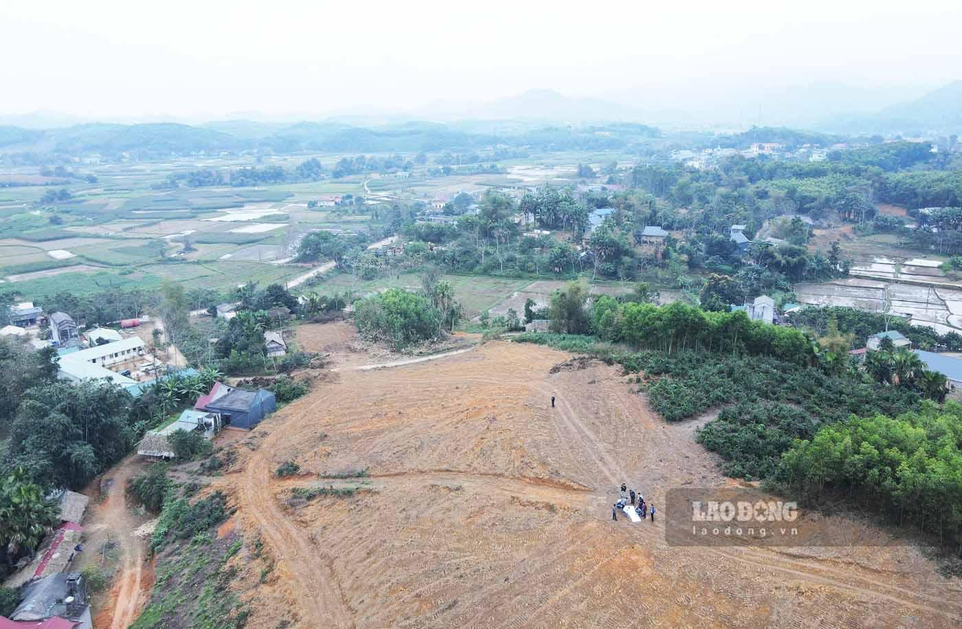 Trao đổi với PV, ông Hà Quang Sáng - Phó Giám đốc Ban Quản lý dự án đầu tư xây dựng các công trình giao thông tỉnh Tuyên Quang cho biết, hiện nay tất cả các gói thầu của giai đoạn 1 đoạn tuyến qua địa bàn đã được các nhà thầu khởi động, có mặt bằng đến đâu bàn giao đến đó cho các nhà thầu tiến hành thi công.
